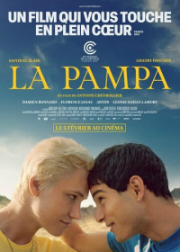 Пампа (2024)