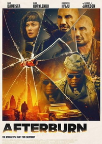 Мир в огне (2025)