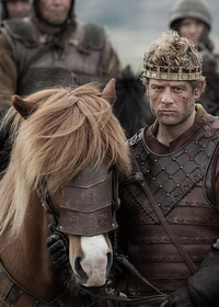 Король и завоеватель (2025)