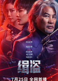 Поймать воров (2025)