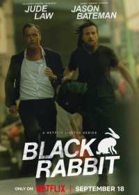 Чёрный кролик (2025)