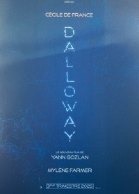 Дэллоуэй (2025)