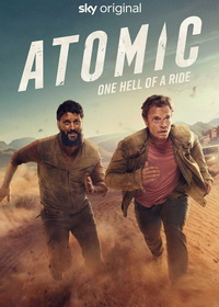 Ядерная угроза / Атомный (2025)