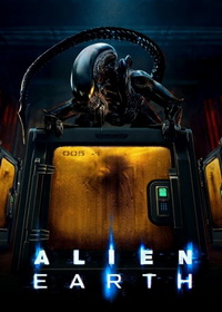 Чужой: Земля (2025)