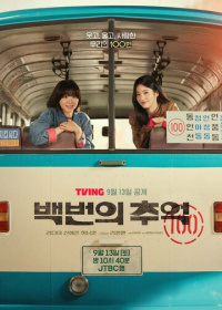 Воспоминания номера 100 (2025)