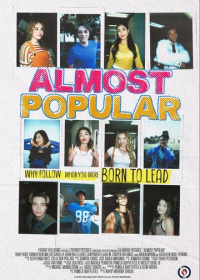 Почти популярны (2024)