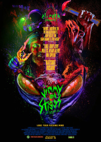 Джимми и Стиггс (2024)