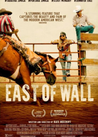 К востоку от стены (2025)