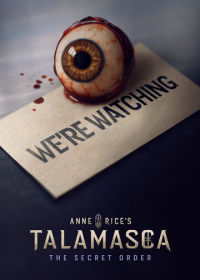 Таламаска: Тайный орден (2025)