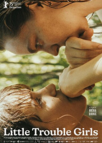 Привет, подруга (2025)