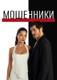 Мошенники (2025)