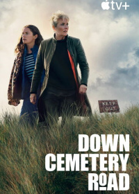 По кладбищенской дороге (2025)