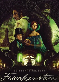 Франкенштейн (2025)