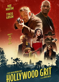 Голливудская выдержка (2025)