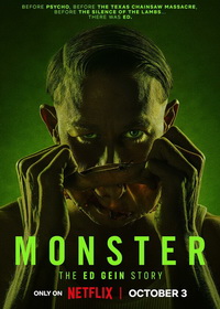 Монстры (2022-2025)