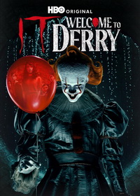 Оно: Добро пожаловать в Дерри (2025)