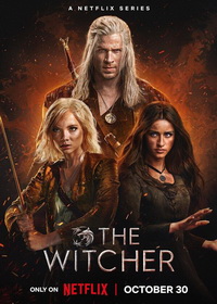 Ведьмак (2019-2025)