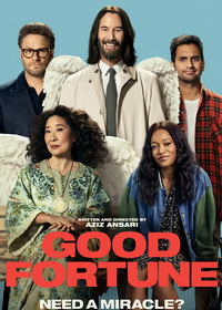 Везунчики (2025)