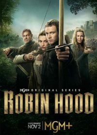 Робин Гуд (2025)
