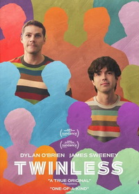 Без близнеца (2025)