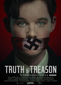 Истина и измена (2025)