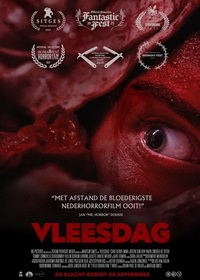 Мясной день (2025)