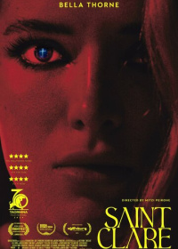 Святая Клэр (2024)