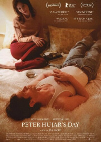 День Питера Худжара (2025)