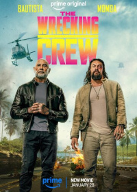 Опасный дуэт (2026)