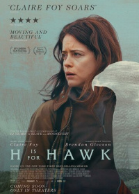 «Я» значит Ястреб (2025)