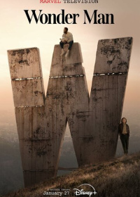 Чудо-человек (2026)