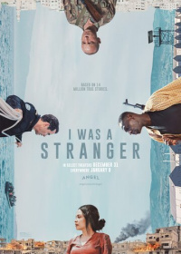 Я был незнакомцем (2024)