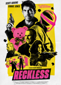 Безрассудный (2026)