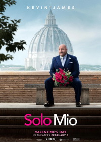 Холостяк в Италии (2026)