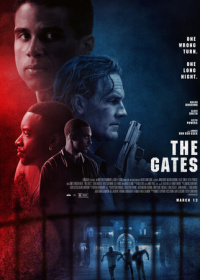Ворота (2026)