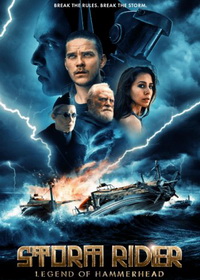 Всадник шторма: Легенда о Молоте (2026)