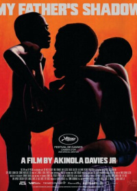 Тень моего отца (2025)