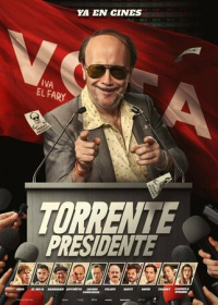 Президент Торрент (2026)