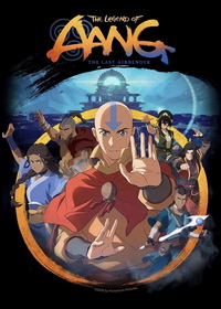 Легенда об Аанге: Последний маг воздуха (2026)