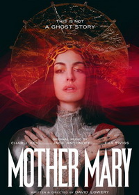 Мать Мария (2026)