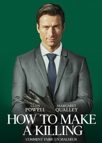 Наследник (2026)