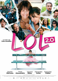 LOL 2.0: Лучшее время Анны (2026)