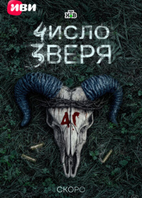 Число зверя (2026)