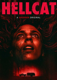 Кошка в мышеловке (2025)