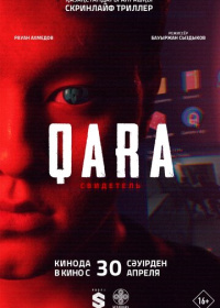 QARA: Свидетель (2026)