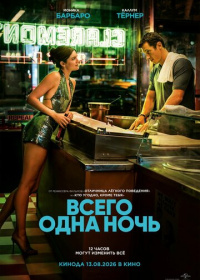 Всего одна ночь (2026)